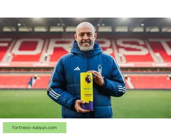 努诺时代开启,英超新帅带领球队迎来重返巅峰的竞争力提升 努诺时代开启,英超新帅带领球队迎来重返巅峰的竞争力提升