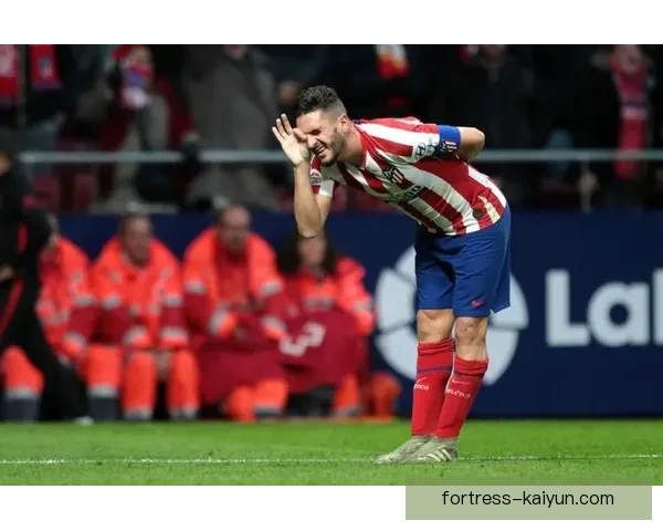 科克中场表现稳健，市场价值持续提升引发关注