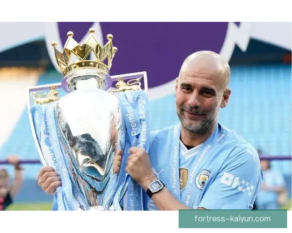 瓜迪奥拉战术细节分析显示球队在攻防两端的执行力持续提升