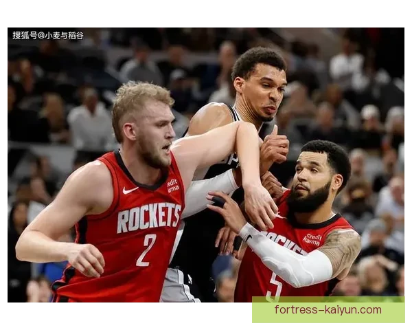 法蒂进攻端价值逐渐显现，状态回暖备受关注