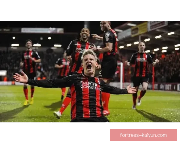 英超伯恩茅斯续约索兰克，状态稳定有望助队冲击更高排名