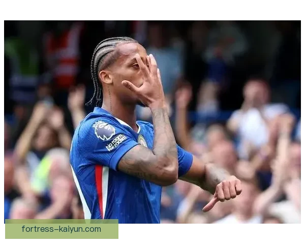 英超佩德罗近期状态回暖，表现值得关注