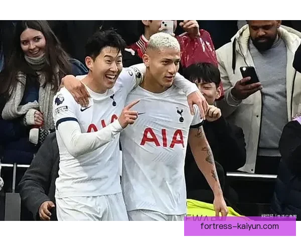 孙兴慜的状态回暖，私人训练师揭示训练背后的秘密