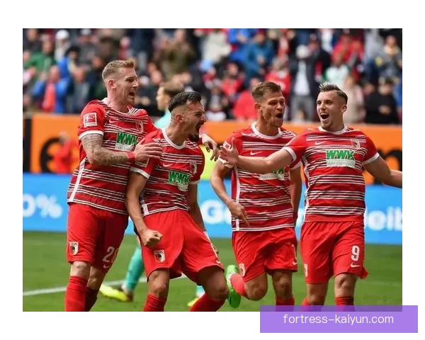 奥格斯堡赛季预测：球队状态趋势分析与前景展望