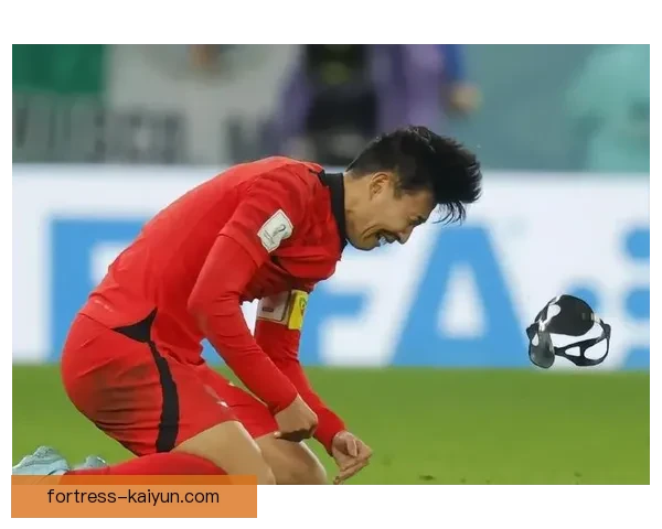 韩国国家队孙兴慜队长状态回暖，备受期待在即将到来的赛事中发挥稳定