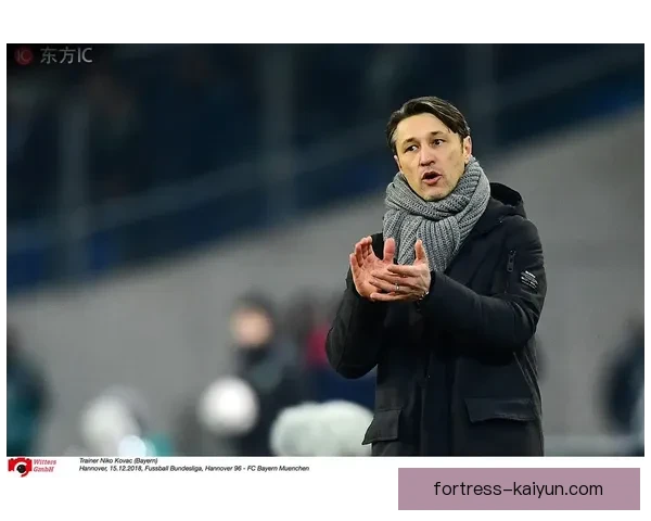 德甲自由球员去向分析：市场动态与各队补强趋势