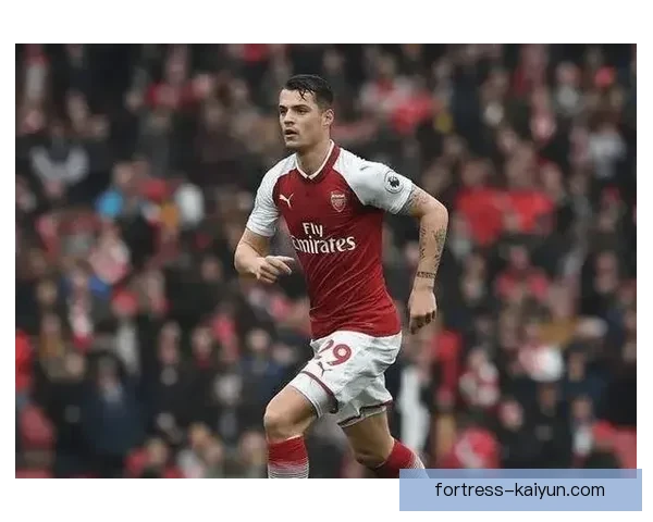 扎卡比赛阅读能力持续提升，中场组织表现稳健